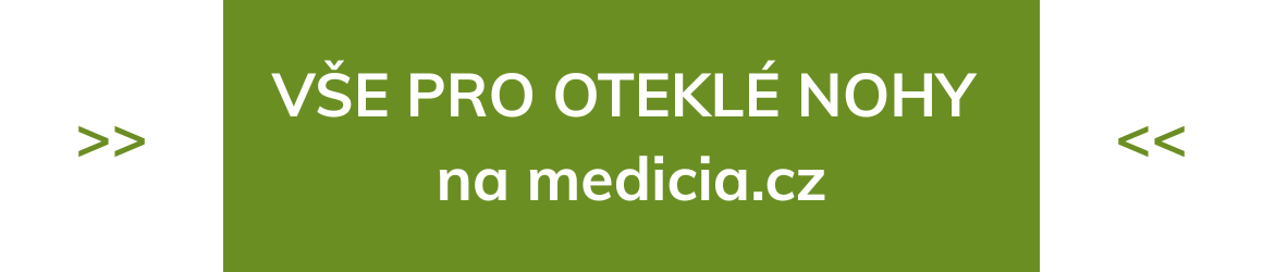 Prohlédnout vše pro oteklé nohy na Medicia.cz